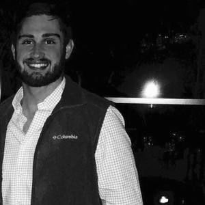 Meet your Posher, Thomas